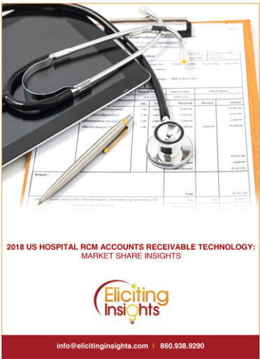 2018 US Hospital RCM Accounts Recievable Technology