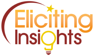 Eliciting Insights Logo